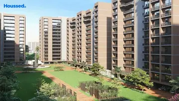 Amenities of Rameshwaram Ivaan Phase 1 - Image 177134
