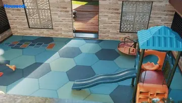 Amenities of Rameshwaram Ivaan Phase 1 - Image 177132