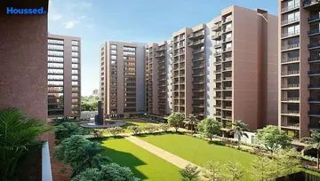 Amenities of Rameshwaram Ivaan Phase 1 - Image 177133