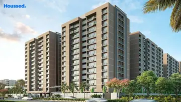 Project Image of Rameshwaram Ivaan Phase 1 - Image 177129