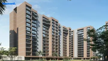 Project Image of Rameshwaram Ivaan Phase 1 - Image 177130