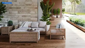 Sample Apartment of Rameshwaram Ivaan Phase 1 - Image 177135