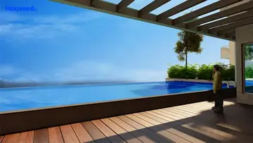 Amenities of Ncc Ivory Heights - Image 177366