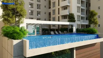 Amenities of Ncc Ivory Heights - Image 177368