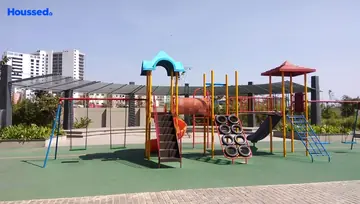 Amenities of Ncc Ivory Heights - Image 177369
