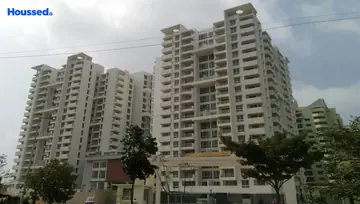 Project Image of Ncc Ivory Heights - Image 177364