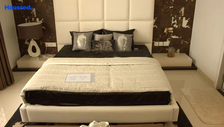 Sample Apartment of Ncc Ivory Heights in KR Puram, Bangalore - Image 177372