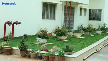 Amenities of Nester Raga - Image 177379