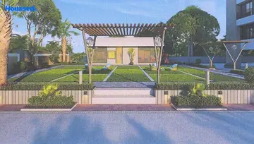 Amenities of Najaf River Front Tower - Image 177183