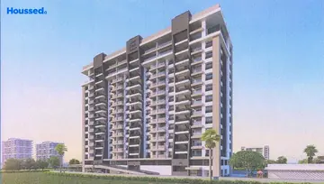 Project Image of Najaf River Front Tower - Image 177182