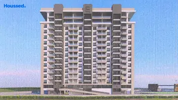 Project Image of Najaf River Front Tower - Image 177181