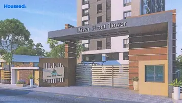 Project Image of Najaf River Front Tower - Image 177180