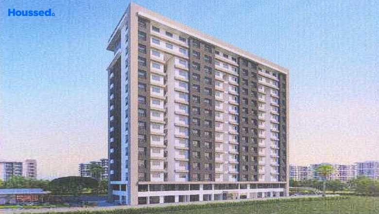 Project Image of Najaf River Front Tower in Adajan, Surat - Image 177178