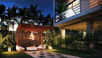 Amenities of Maurya Crest - Image 177209