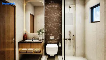Sample Apartment of Maurya Crest - Image 177211