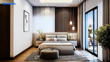 Sample Apartment of Maurya Crest - Image 177212
