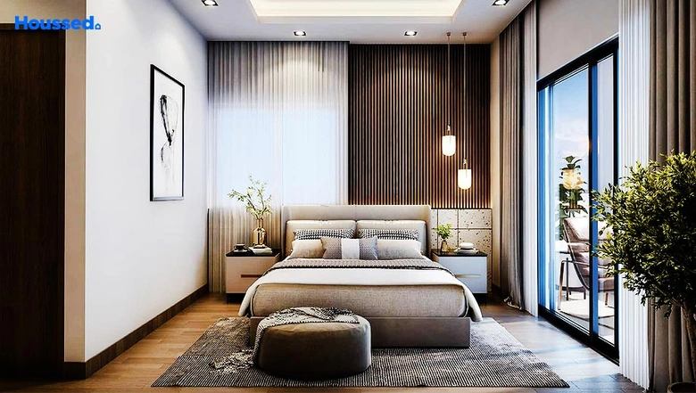 Sample Apartment of Maurya Crest in Morabadi, Ranchi - Image 177212