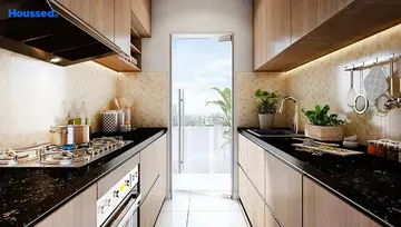 Sample Apartment of Maurya Crest - Image 177214
