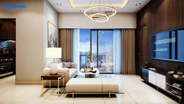 Sample Apartment of Maurya Crest - Image 177213