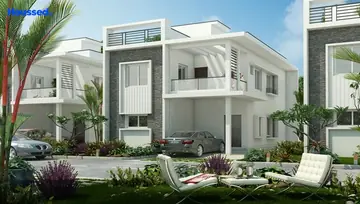 Project Image of Bricmor Elite Villas - Image 177405