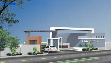 Project Image of Bricmor Elite Villas - Image 177413