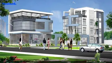 Project Image of Bricmor Elite Villas - Image 177414