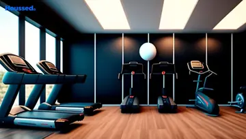 Amenities of Panchnaad Skyline 103 - Image 114908