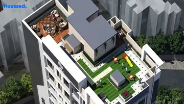 Amenities of Panchnaad Skyline 103 - Image 114909