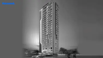Project Image of Panchnaad Skyline 103 - Image 114907