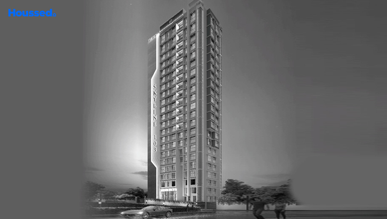 Project Image of Panchnaad Skyline 103 in Borivali West, Mumbai - Image 114907