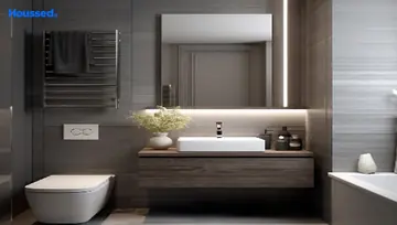 Sample Apartment of Panchnaad Skyline 103 - Image 114910