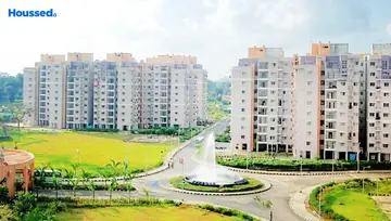 Project Image of NGHC Khelgaon - Image 177218