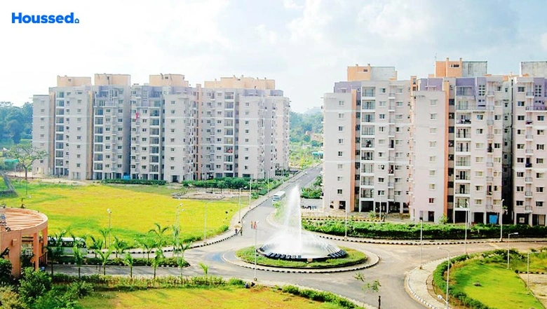 Project Image of NGHC Khelgaon in Khelgaon, Ranchi - Image 177218