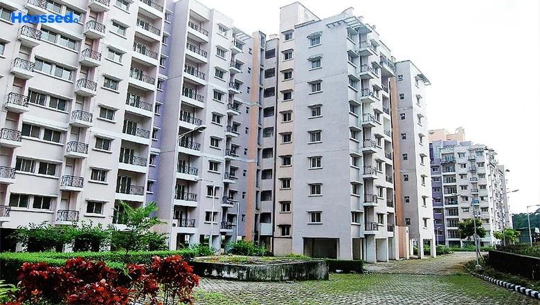 Project Image of NGHC Khelgaon in Khelgaon, Ranchi - Image 177220