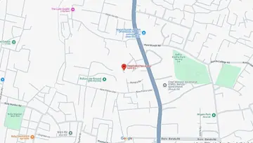 Location of Panchratna Kunj - Image 177240