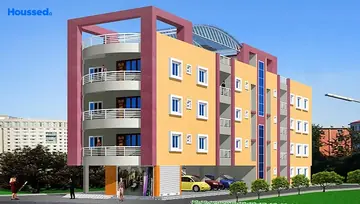 Project Image of Panchratna Kunj - Image 177238