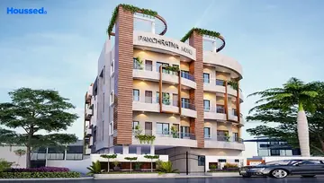 Project Image of Panchratna Kunj - Image 177237