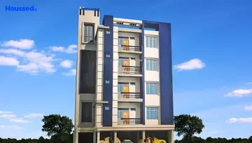 Project Image of Max Nirman Imperial - Image 177483