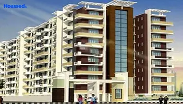 Project Image of Mega Capital Tower - Image 177487