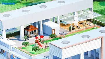 Amenities of E DOT Sushila Enclave - Image 177263