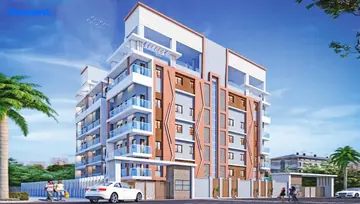 Project Image of E DOT Sushila Enclave - Image 177261