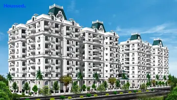 Project Image of Aditya Ocean Heights - Image 177297