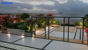 Amenities of Ayaansh Promenade - Image 177291