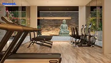 Amenities of Ayaansh Promenade - Image 177292
