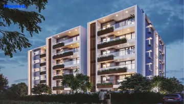 Project Image of Ayaansh Promenade - Image 177289