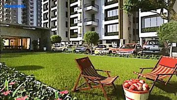 Amenities of Chanchal Rang Raag Residency - Image 177307