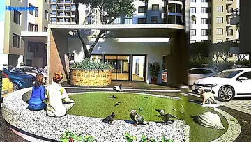 Amenities of Chanchal Rang Raag Residency - Image 177308