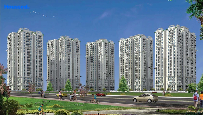 Project Image of Aditya Empress Towers in Shaikpet, Hyderabad - Image 115133