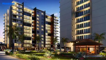Amenities of Dhami Royal Heaven - Image 177476