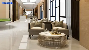 Amenities of ACE Aristo - Image 177546